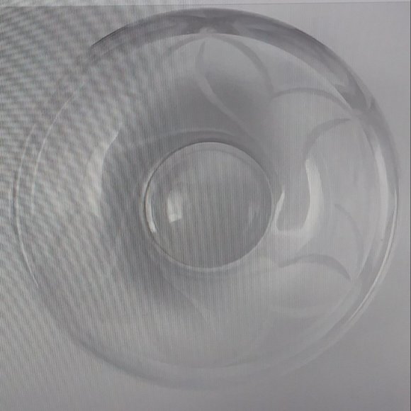 Vintage Cristal D’arques Candy Dish - Picture 2 of 13